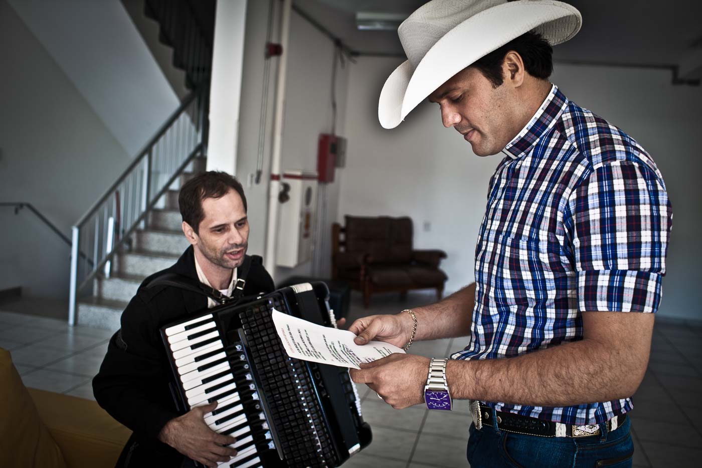 Padre Alessandro Campos – Domenico Pugliese | Photographer